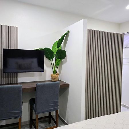 Bubali Residence Палм Бич Экстерьер фото