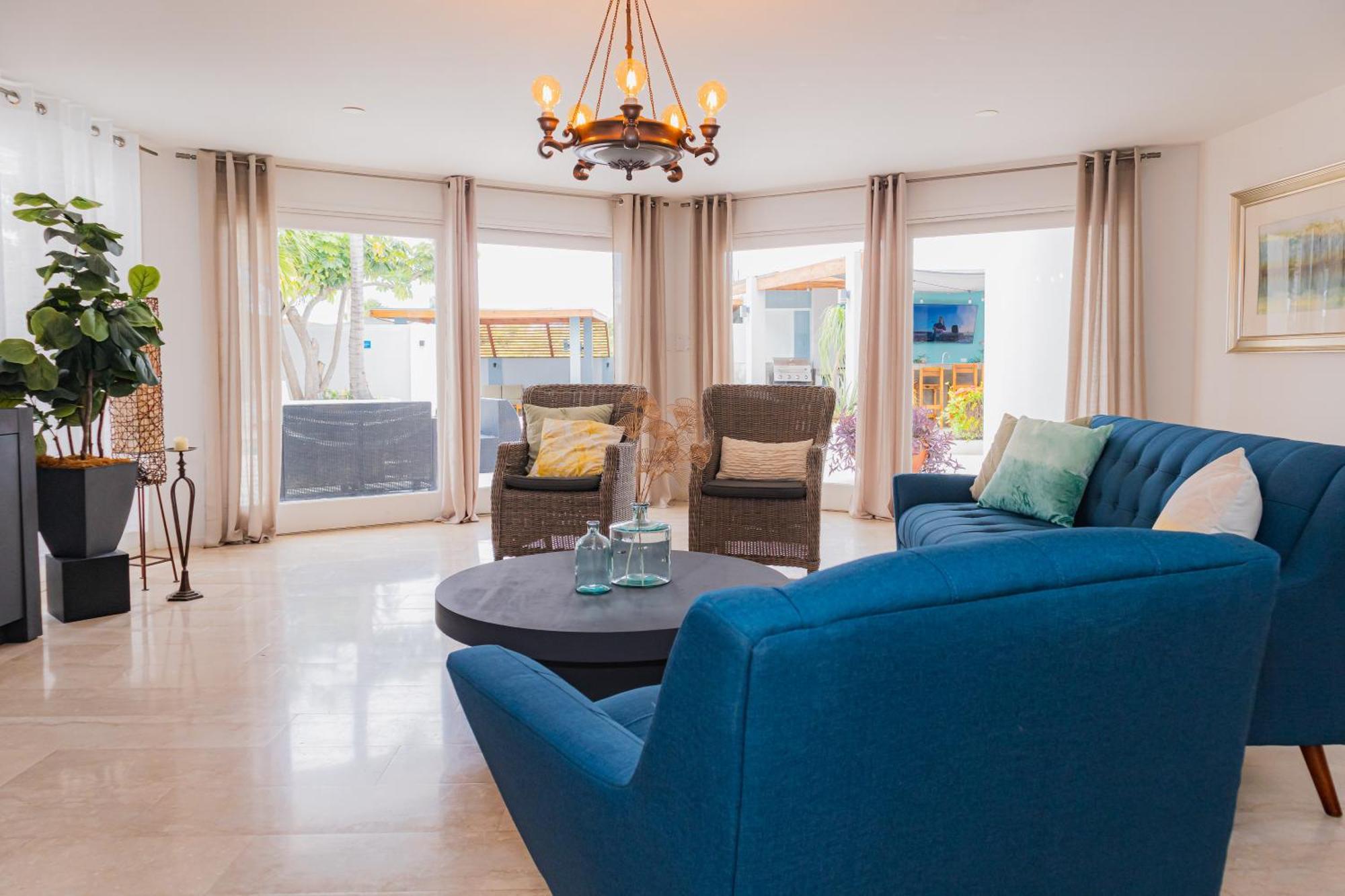 Bubali Residence Палм Бич Экстерьер фото