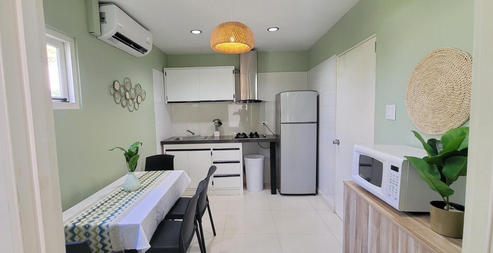 Bubali Residence Палм Бич Экстерьер фото