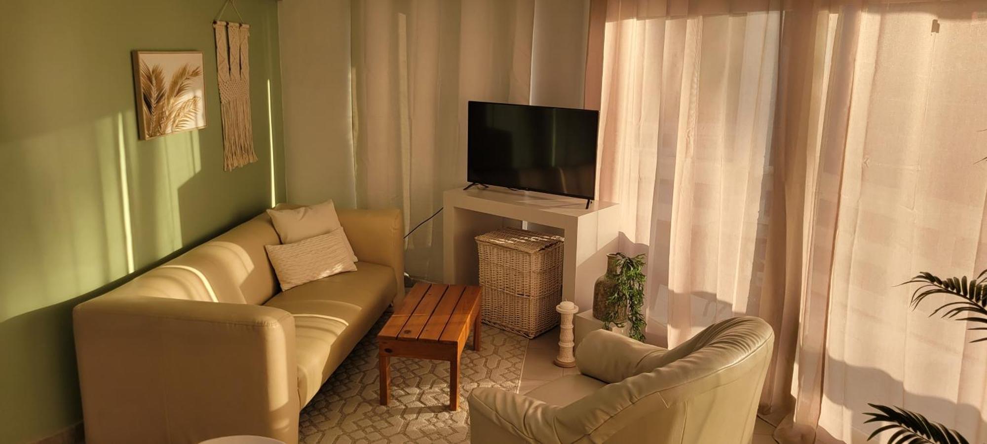 Bubali Residence Палм Бич Экстерьер фото