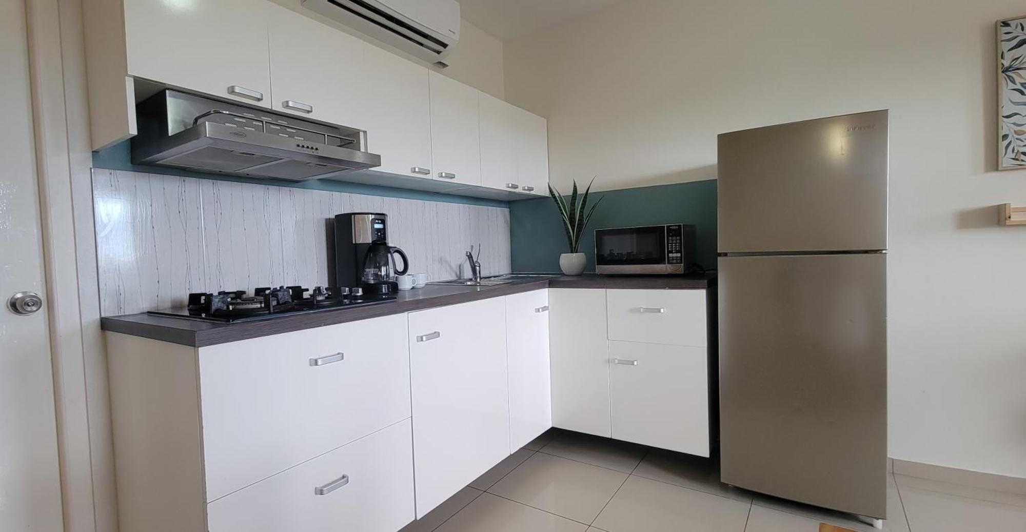 Bubali Residence Палм Бич Экстерьер фото