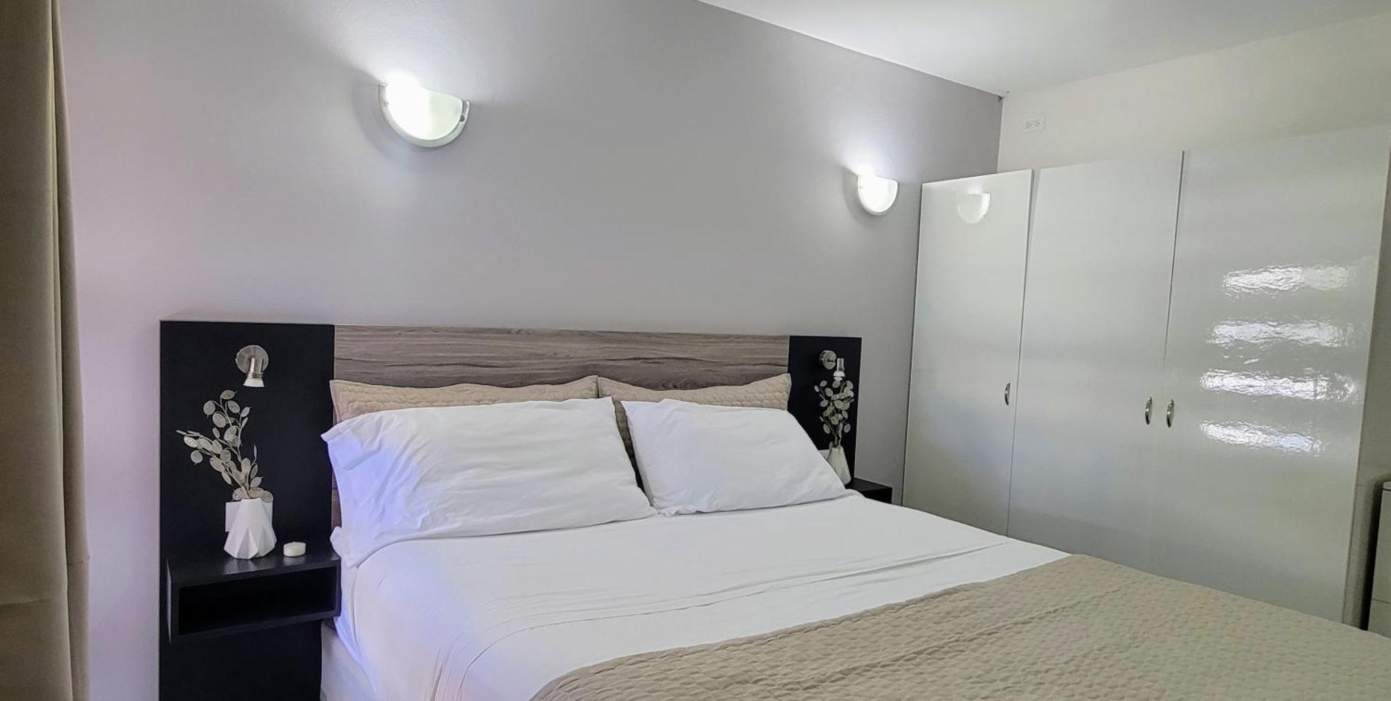 Bubali Residence Палм Бич Экстерьер фото