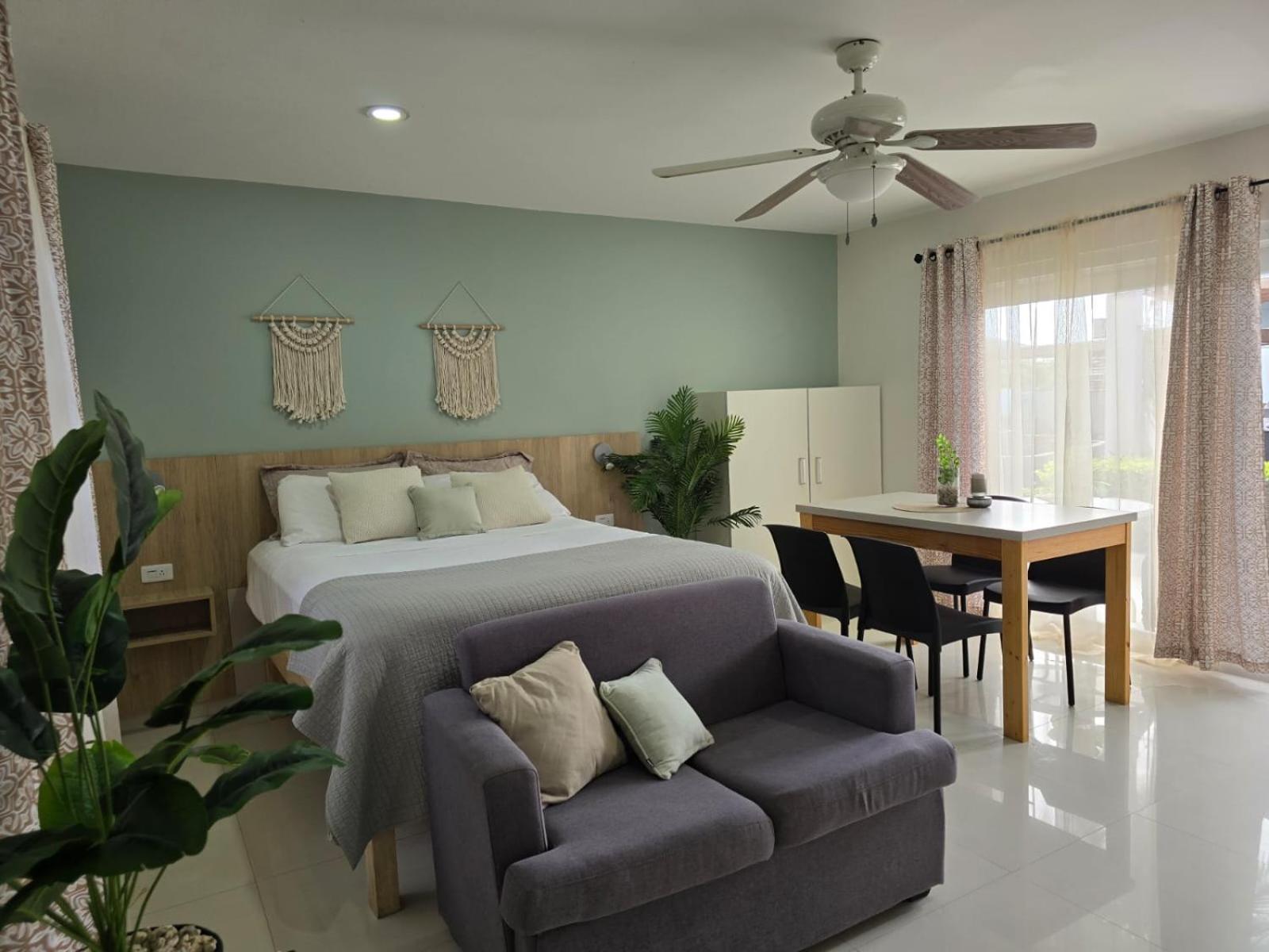 Bubali Residence Палм Бич Экстерьер фото