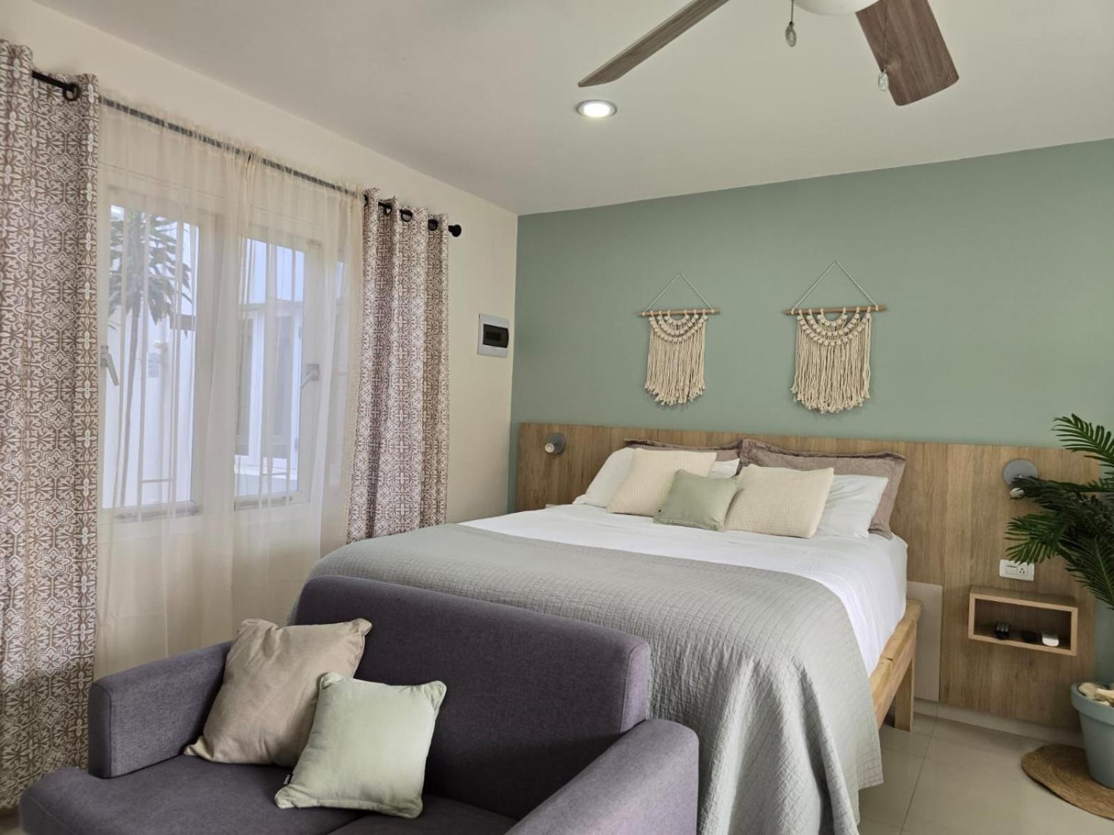 Bubali Residence Палм Бич Экстерьер фото