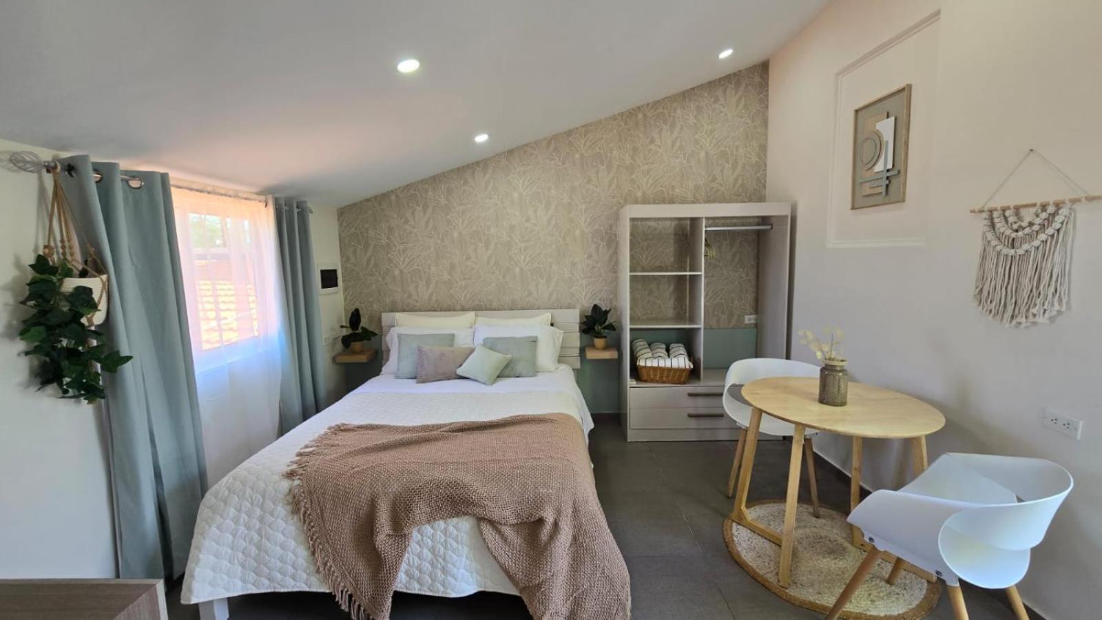 Bubali Residence Палм Бич Экстерьер фото