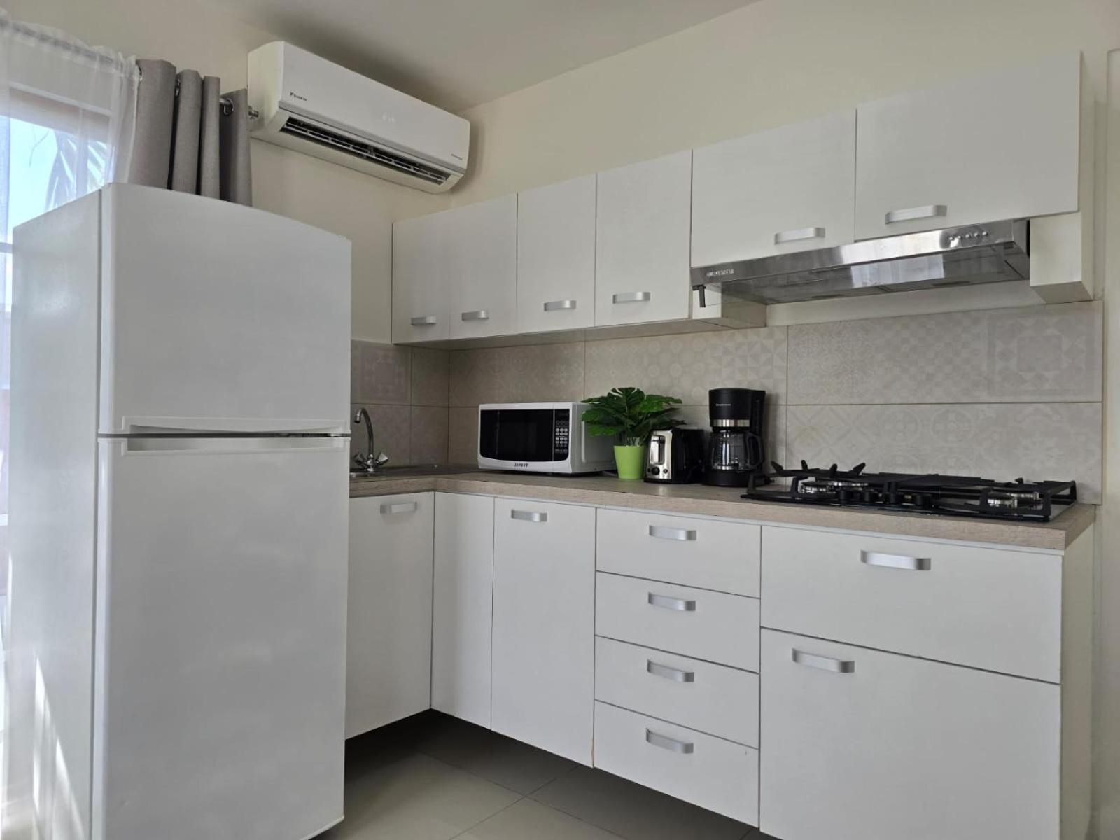 Bubali Residence Палм Бич Экстерьер фото