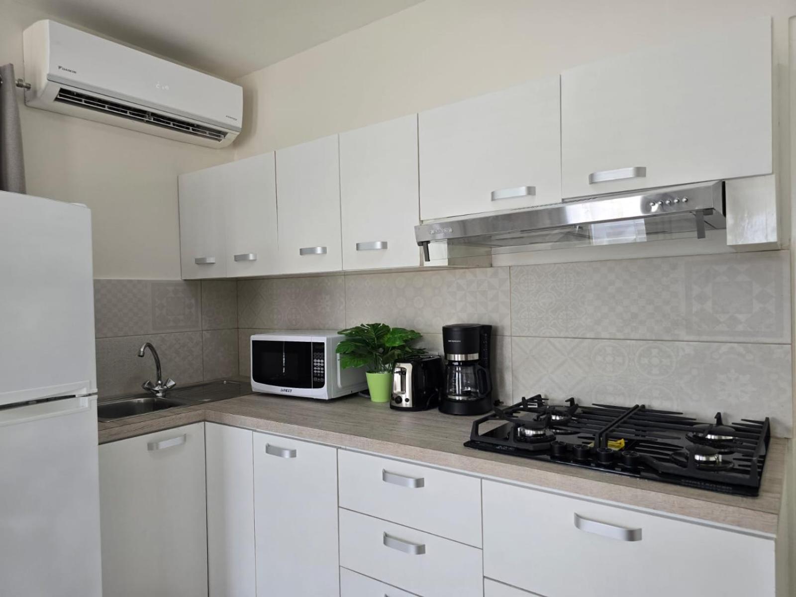 Bubali Residence Палм Бич Экстерьер фото