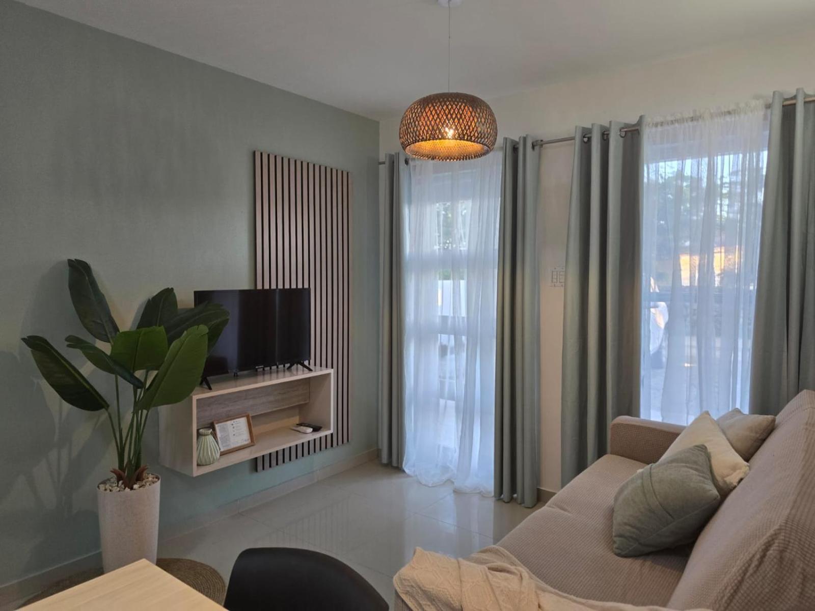 Bubali Residence Палм Бич Экстерьер фото