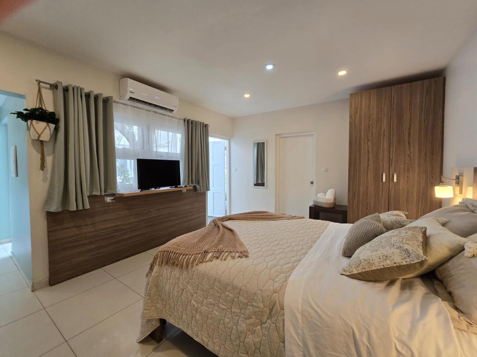 Bubali Residence Палм Бич Экстерьер фото